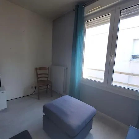 Apartman Proche Commodites *